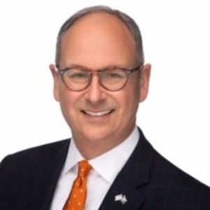 Meet your Posher, Bradford